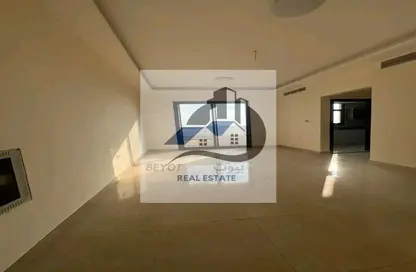 Apartment - 2 Bedrooms - 3 Bathrooms for rent in Al Yasmeen 1 - Al Yasmeen - Ajman