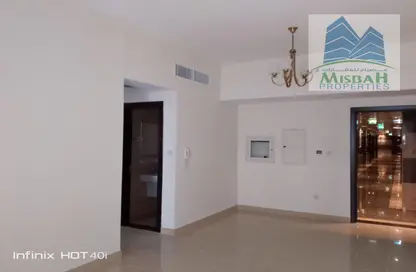 Apartment - 2 Bedrooms - 2 Bathrooms for rent in Al Barsha 1 - Al Barsha - Dubai