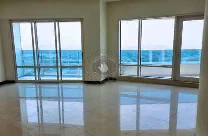 Apartment - 2 Bedrooms - 2 Bathrooms for rent in O2 Residence - JLT Cluster O - Jumeirah Lake Towers - Dubai