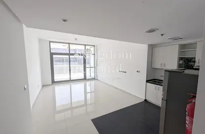 Apartment - 1 Bathroom for sale in Golf Promenade - DAMAC Hills - Dubai