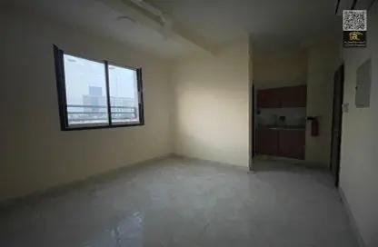 Apartment - 1 Bathroom for rent in The Icon Casa 2 - Al Rashidiya 3 - Al Rashidiya - Ajman