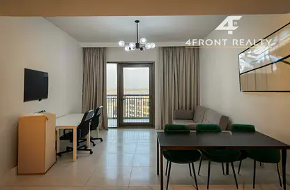 Apartment - 1 Bedroom - 1 Bathroom for sale in Creekside 18 B - Creekside 18 - Dubai Creek Harbour (The Lagoons) - Dubai