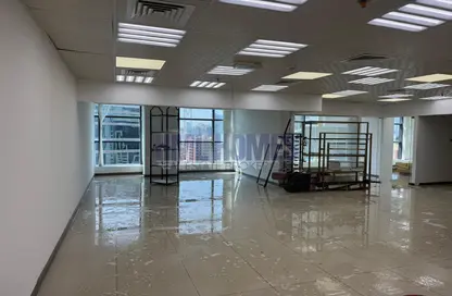 Office Space - Studio - 1 Bathroom for rent in Al Shafar Tower - Barsha Heights (Tecom) - Dubai