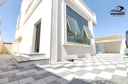 Villa - 4 Bedrooms - 6 Bathrooms for sale in Al Zaheya Gardens - Al Zahya - Ajman