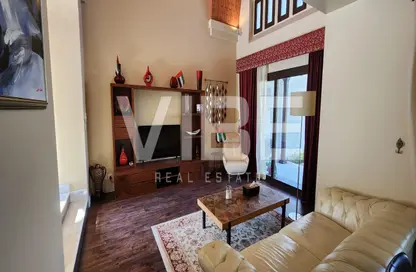 Villa - 1 Bedroom - 1 Bathroom for sale in The Cove Rotana - Ras Al Khaimah Waterfront - Ras Al Khaimah