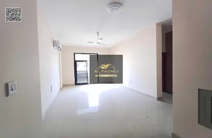 Apartment - 1 Bedroom - 2 Bathrooms for rent in Al Rawda 3 Villas - Al Rawda 3 - Al Rawda - Ajman