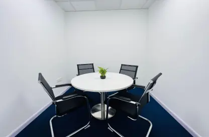 Business Centre - Studio - 1 Bathroom for rent in Hor Al Anz East - Hor Al Anz - Deira - Dubai