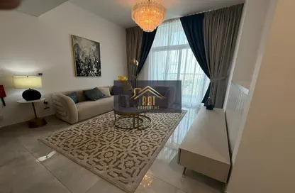 Apartment - 2 Bedrooms - 2 Bathrooms for rent in Pearlz by Danube - Al Furjan - Dubai