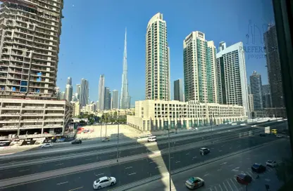 Apartment - 1 Bedroom - 2 Bathrooms for sale in The Sterling East - The Sterling - Business Bay - Dubai