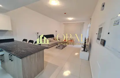 Apartment - 1 Bedroom - 2 Bathrooms for rent in Zaytouna Residence - Dubai Production City (IMPZ) - Dubai