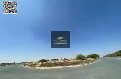 Land - Studio for sale in Ajman Hills - Al Alia - Ajman