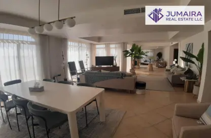 Villa - 5 Bedrooms - 7 Bathrooms for rent in Al Hamra Village Villas - Al Hamra Village - Ras Al Khaimah