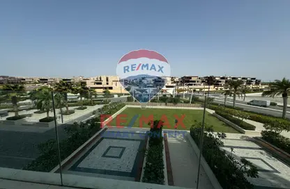 Apartment - 1 Bedroom - 2 Bathrooms for rent in Mamsha Al Saadiyat - Saadiyat Cultural District - Saadiyat Island - Abu Dhabi