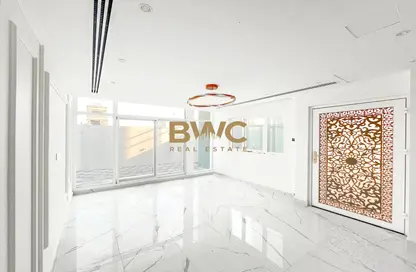 Townhouse - 3 Bedrooms - 4 Bathrooms for sale in Hawthorn - Damac Hills 2 - Dubai