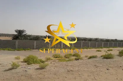 Farm - Studio for sale in Al Dhahrah - Al Ain