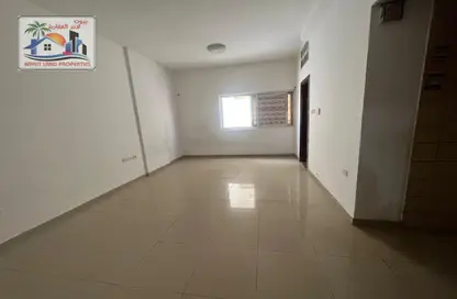 Apartment - 1 Bathroom for rent in Al Butina 9 Building - Al Butina - Sharjah