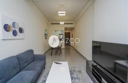 Apartment - 2 Bedrooms - 2 Bathrooms for sale in The Wings - Arjan - Dubai