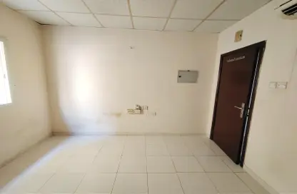 Apartment - 1 Bathroom for rent in SG Muwaileh Building - Muwaileh - Sharjah