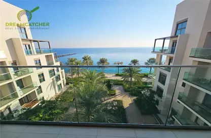 Apartment - 3 Bedrooms - 3 Bathrooms for sale in The Address Fujairah Resort + Spa - Sharm - Fujairah