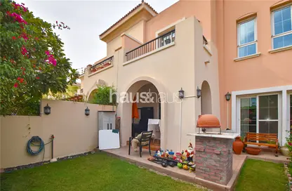 Villa - 3 Bedrooms - 3 Bathrooms for rent in Al Reem 1 - Al Reem - Arabian Ranches - Dubai