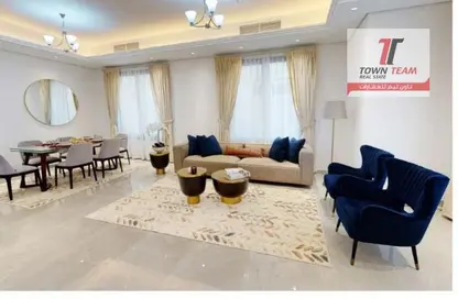 Townhouse - 3 Bedrooms - 5 Bathrooms for sale in Al Helio 2 - Al Helio - Ajman