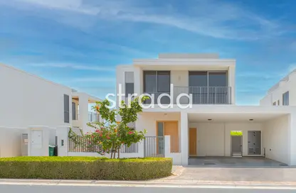 Villa - 3 Bedrooms - 3 Bathrooms for sale in Sidra Villas III - Sidra Villas - Dubai Hills Estate - Dubai