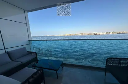 Apartment - 2 Bedrooms - 3 Bathrooms for sale in Ajman Creek Towers - Al Rashidiya 1 - Al Rashidiya - Ajman