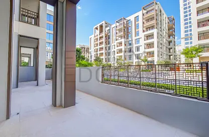 Apartment - 2 Bedrooms - 2 Bathrooms for sale in Summer - Creek Beach - Dubai Creek Harbour (The Lagoons) - Dubai