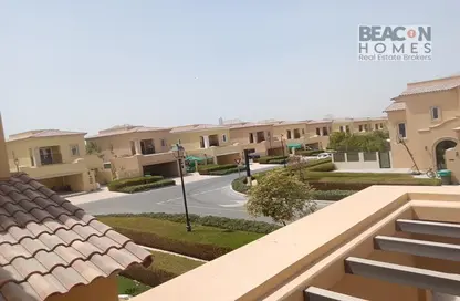 Villa - 5 Bedrooms - 6 Bathrooms for sale in La Quinta - Villanova - Dubai Land - Dubai