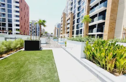 Apartment - 3 Bedrooms - 2 Bathrooms for rent in AZIZI Riviera 37 - Meydan One - Meydan - Dubai