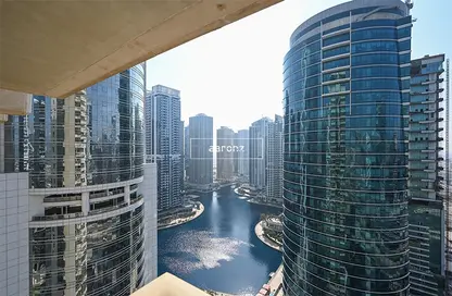 Apartment - 2 Bedrooms - 2 Bathrooms for sale in The Palladium - JLT Cluster C - Jumeirah Lake Towers - Dubai