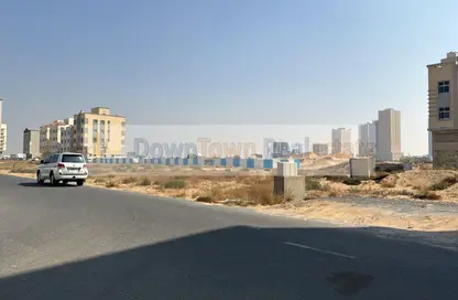 Land - Studio for sale in Ajman Hills - Al Alia - Ajman