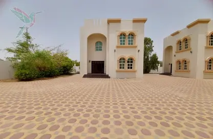 Villa - 3 Bedrooms - 4 Bathrooms for rent in Aud Al Touba 1 - Central District - Al Ain