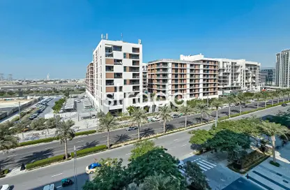 Apartment - 1 Bedroom - 1 Bathroom for rent in Acacia A - Park Heights - Dubai Hills Estate - Dubai