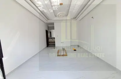 Villa - 4 Bedrooms - 6 Bathrooms for sale in Al Yasmeen 1 - Al Yasmeen - Ajman