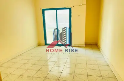 Apartment - 1 Bedroom - 1 Bathroom for rent in Al Mamzar - Sharjah - Sharjah