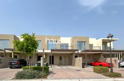 Townhouse - 3 Bedrooms - 4 Bathrooms for rent in Camelia 1 - Camelia - Arabian Ranches 2 - Dubai