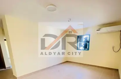 Apartment - 1 Bedroom - 2 Bathrooms for rent in Ajman Corniche Residences - Ajman Corniche Road - Ajman