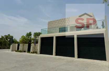 Villa - 5 Bedrooms for sale in Hayyan - Sharjah