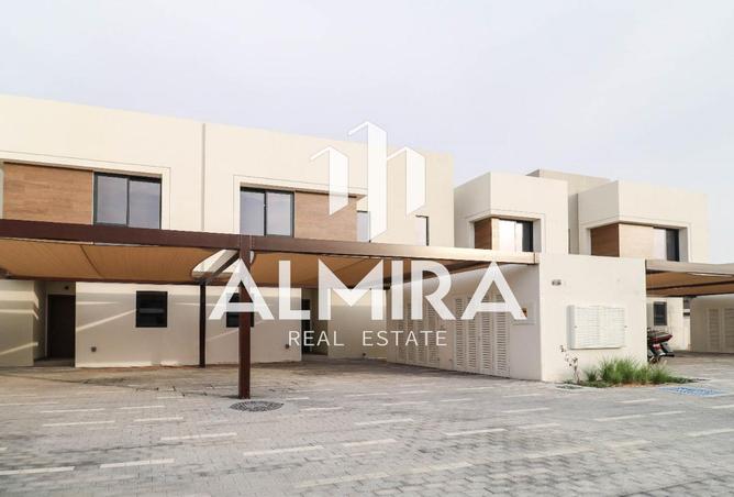 Townhouse - 3 Bedrooms - 4 Bathrooms for sale in Noya Viva - Noya - Yas Island - Abu Dhabi