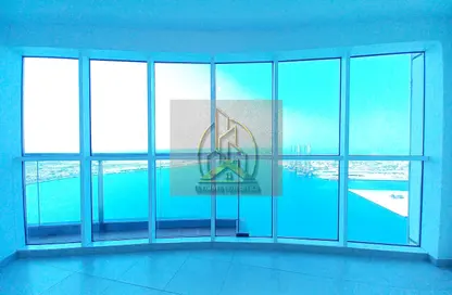 Apartment - 4 Bedrooms - 5 Bathrooms for rent in Al Mina - Abu Dhabi