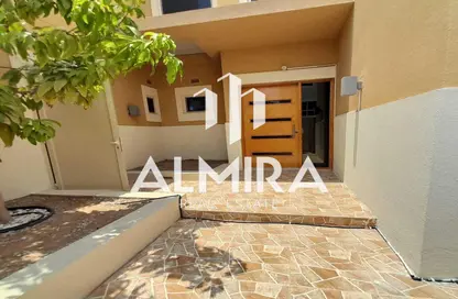 Villa - 4 Bedrooms - 5 Bathrooms for sale in Samra Community - Al Raha Gardens - Abu Dhabi