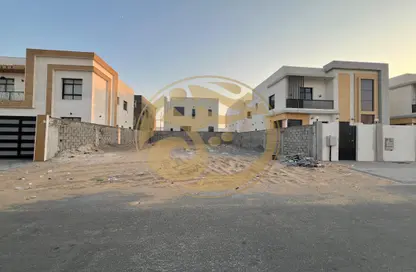 Land - Studio for sale in Al Zaheya Gardens - Al Zahya - Ajman