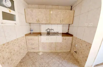 Apartment - 1 Bathroom for rent in Muwaileh 3 Building - Muwaileh - Sharjah