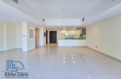 Apartment - 2 Bedrooms - 3 Bathrooms for rent in Al Marasy - Al Bateen - Abu Dhabi