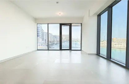 Apartment - 2 Bedrooms - 2 Bathrooms for sale in Canal Front Residence 9 - Canal Front Residences - Al Wasl - Dubai