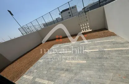 Townhouse - 2 Bedrooms - 2 Bathrooms for sale in Noya Viva - Noya - Yas Island - Abu Dhabi