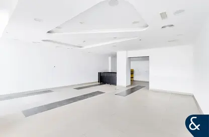 Office Space - Studio for rent in Iris Bay - Business Bay - Dubai