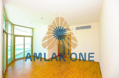 Apartment - 1 Bedroom - 2 Bathrooms for sale in Beach Towers - Shams Abu Dhabi - Al Reem Island - Abu Dhabi