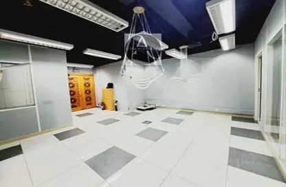 Office Space - Studio - 2 Bathrooms for rent in Al Majaz 3 - Al Majaz - Sharjah